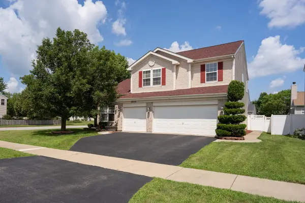 20456 Balsum Lane, Crest Hill, IL 60435
