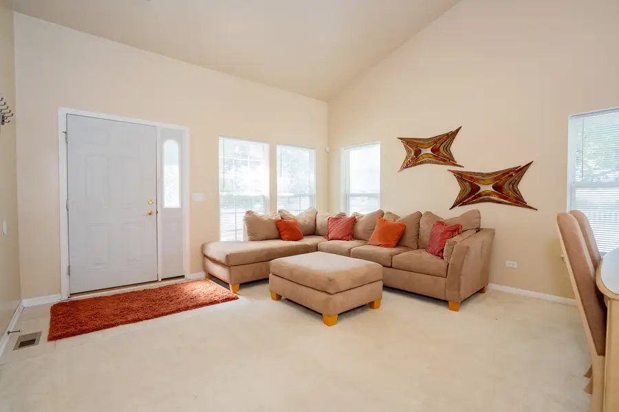 20456 Balsum Lane, Crest Hill, IL 60435 - #3