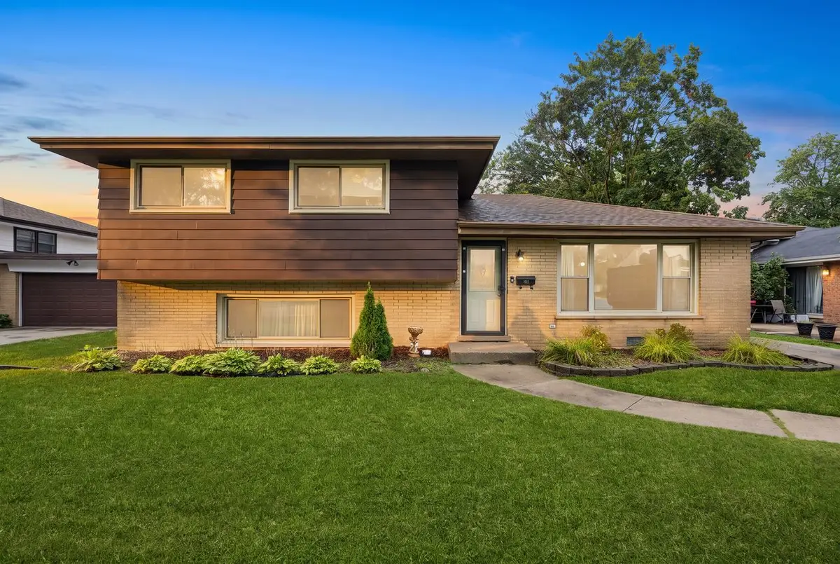 16728 Cottage Grove Avenue, South Holland, IL 60473 - #1