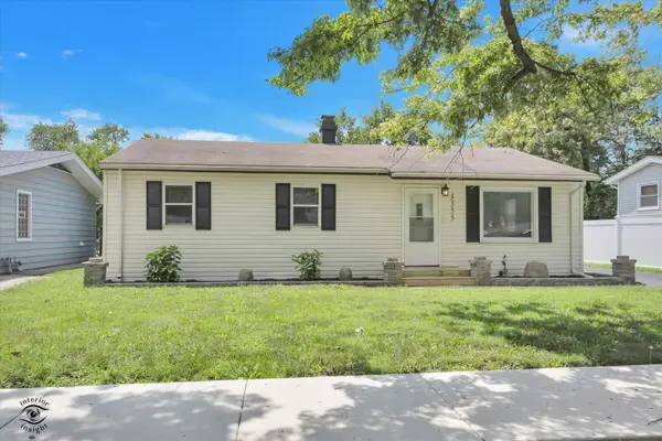 3335 Roesner Drive, Markham, IL 60428