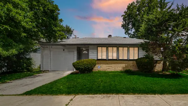 1228 E 151st Street, Dolton, IL 60419