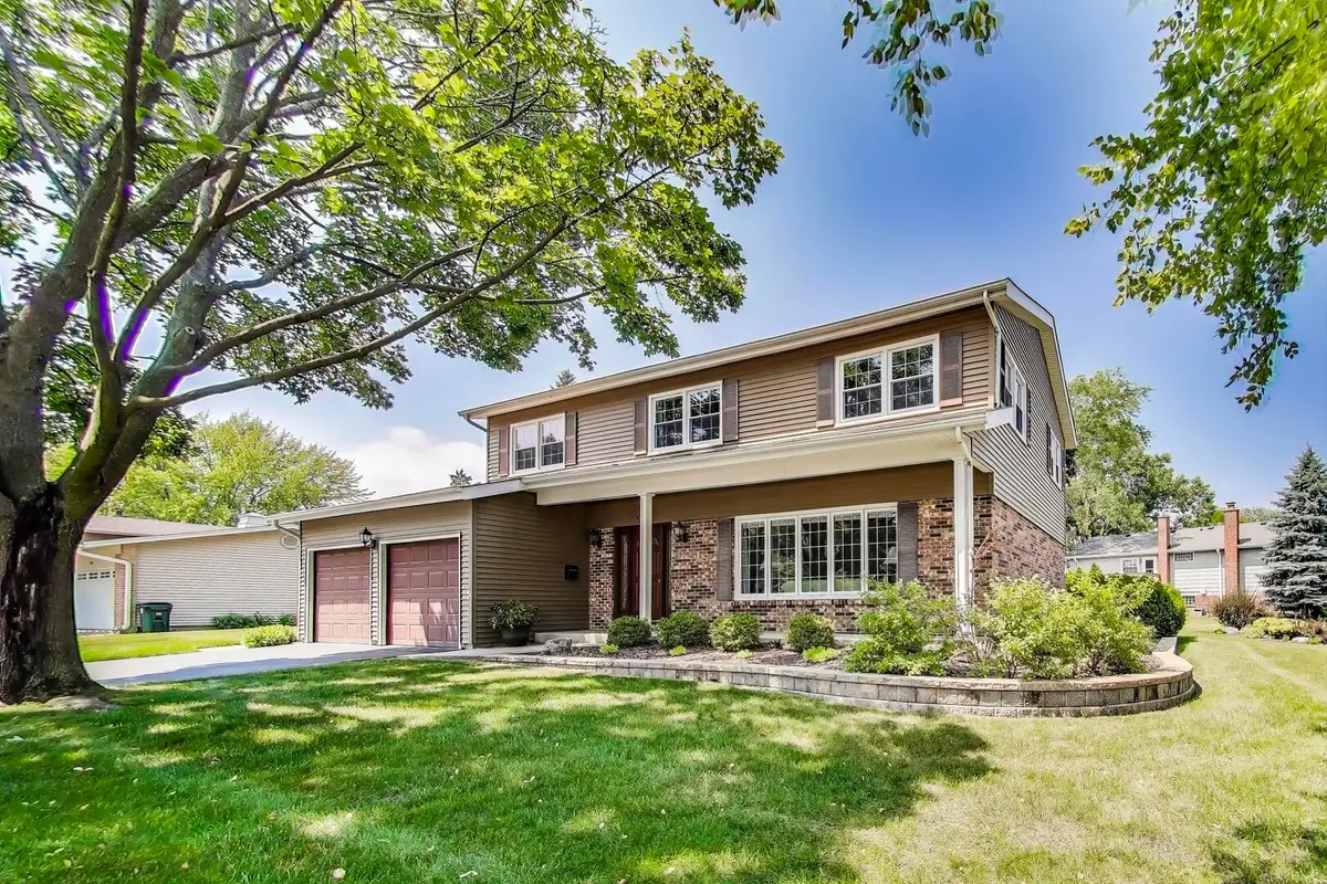 206 W Hintz Road, Arlington Heights, IL 60004 - #1