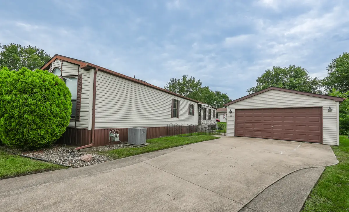 16 Maple Ridge Park, Manteno, IL 60950 - #1