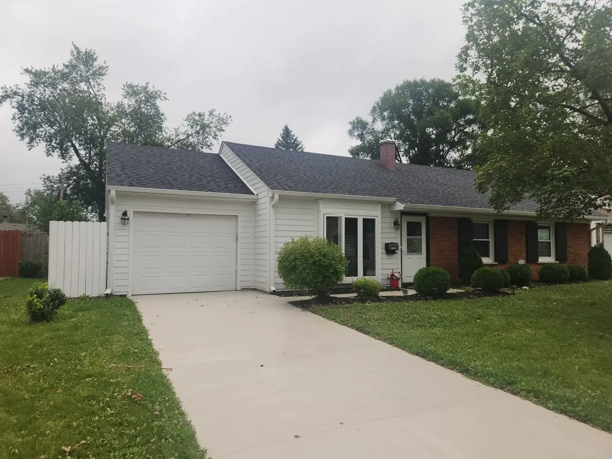 14945 Hale Drive, Orland Park, IL 60462 - #1