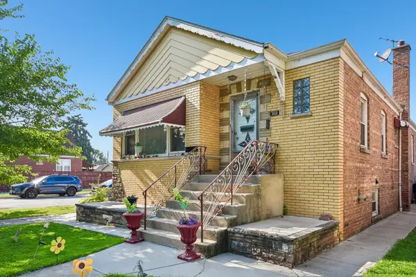 3458 W 72nd Place, Chicago, IL 60629