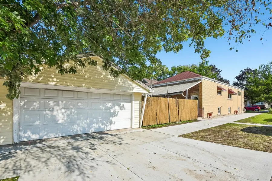 3458 W 72nd Place, Chicago, IL 60629 - #3