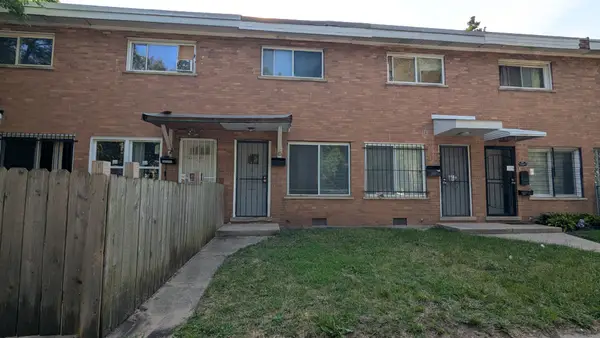 7122 S Parnell Avenue #A, Chicago, IL 60621