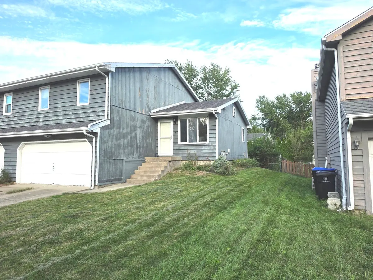 1303 Cadwell Drive, Bloomington, IL 61704 - #1