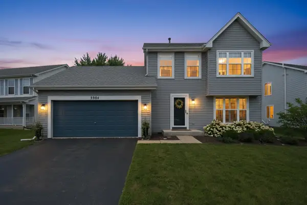 3984 Heinz Drive, Aurora, IL 60504