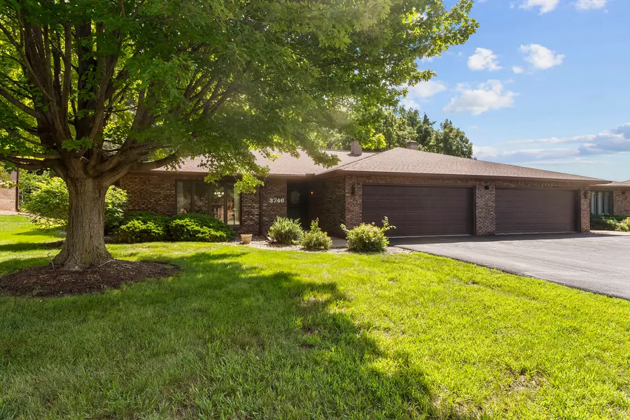 3746 53rd Street #1, Moline, IL 61265 - #2