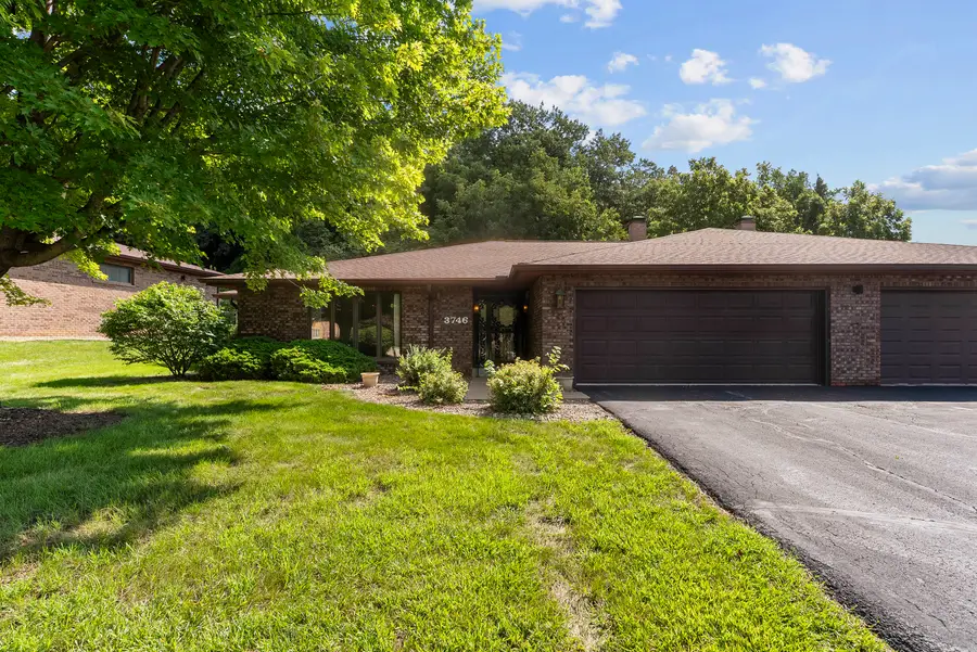 3746 53rd Street #1, Moline, IL 61265 - #3