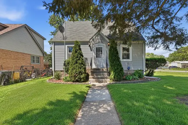 11800 S Ridgeway Avenue, Alsip, IL 60803