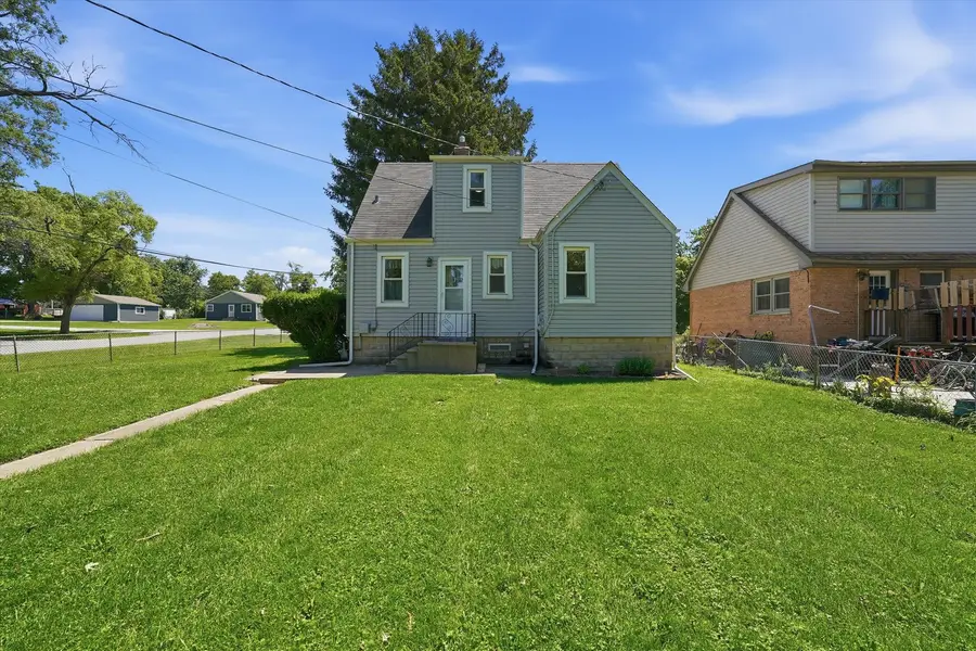 11800 S Ridgeway Avenue, Alsip, IL 60803 - #2