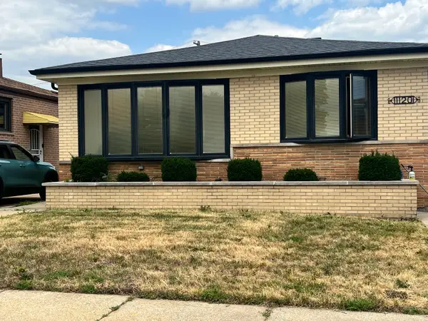 1120 W 107th Place, Chicago, IL 60643