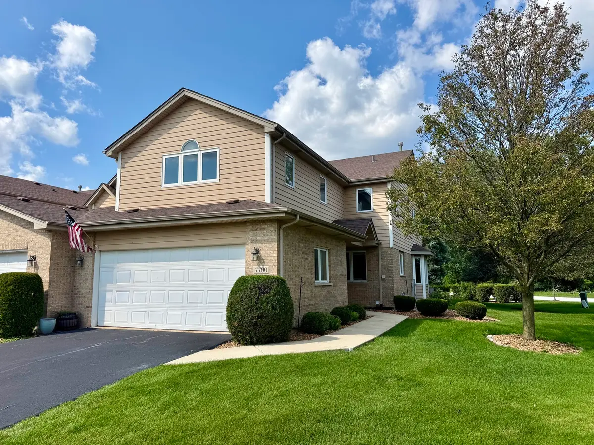 7700 Northfield Lane, Tinley Park, IL 60487 - #1