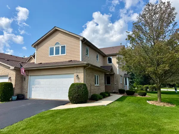 7700 Northfield Lane, Tinley Park, IL 60487