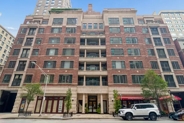 190 E Walton Street #302, Chicago, IL 60611