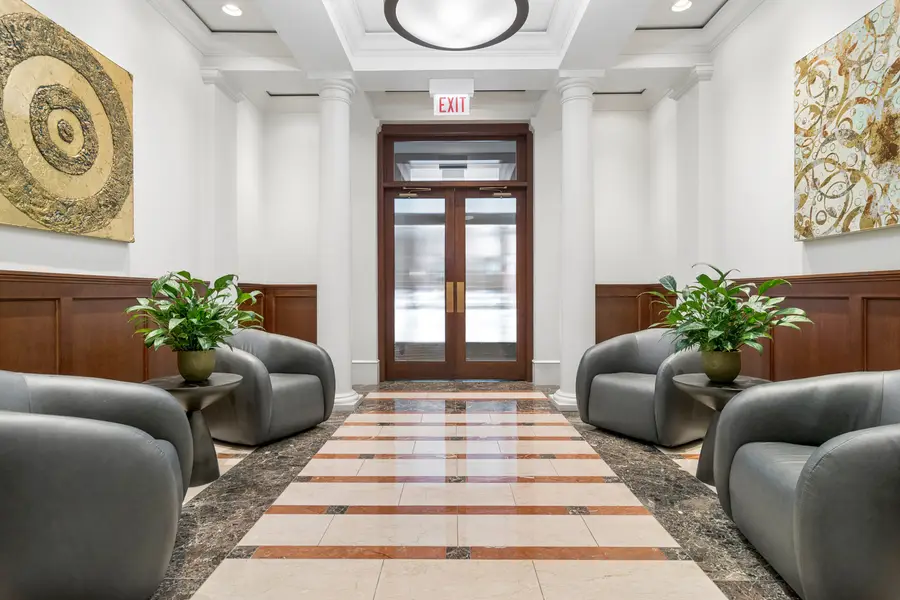190 E Walton Street #302, Chicago, IL 60611 - #3