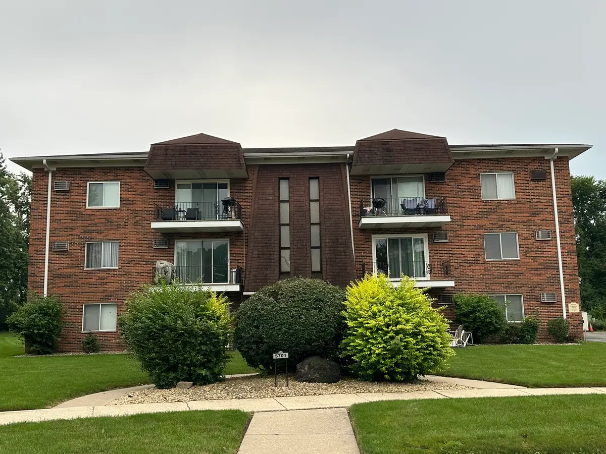 5701 129th Street #2C, Crestwood, IL 60418 - #1