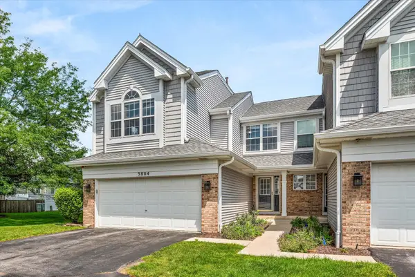 3804 Petra Court, Naperville, IL 60564