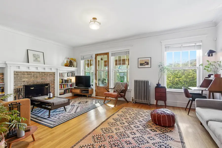 5321 S Woodlawn Avenue #3S, Chicago, IL 60615 - #2