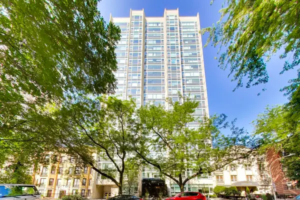 2728 N Hampden Court #210, Chicago, IL 60614