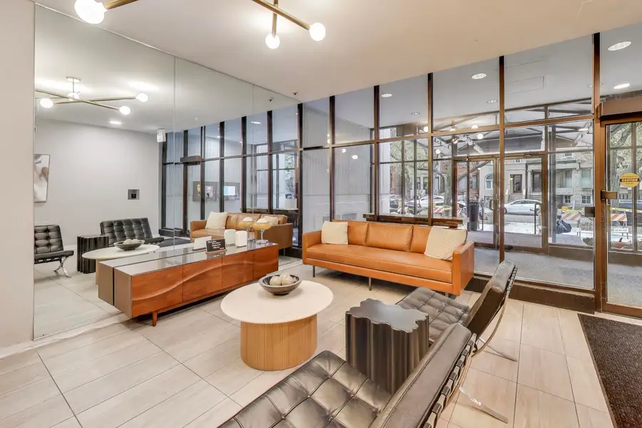 2728 N Hampden Court #210, Chicago, IL 60614 - #2