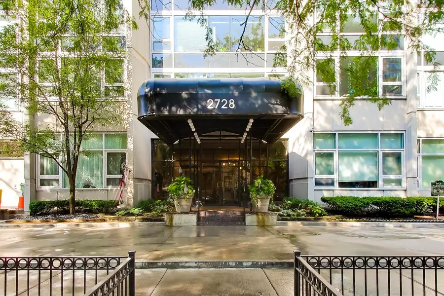 2728 N Hampden Court #210, Chicago, IL 60614 - #3