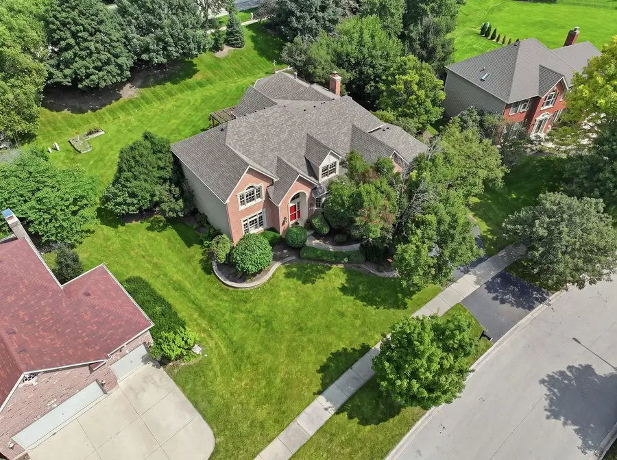 1731 Princess Circle, Naperville, IL 60564 - #3
