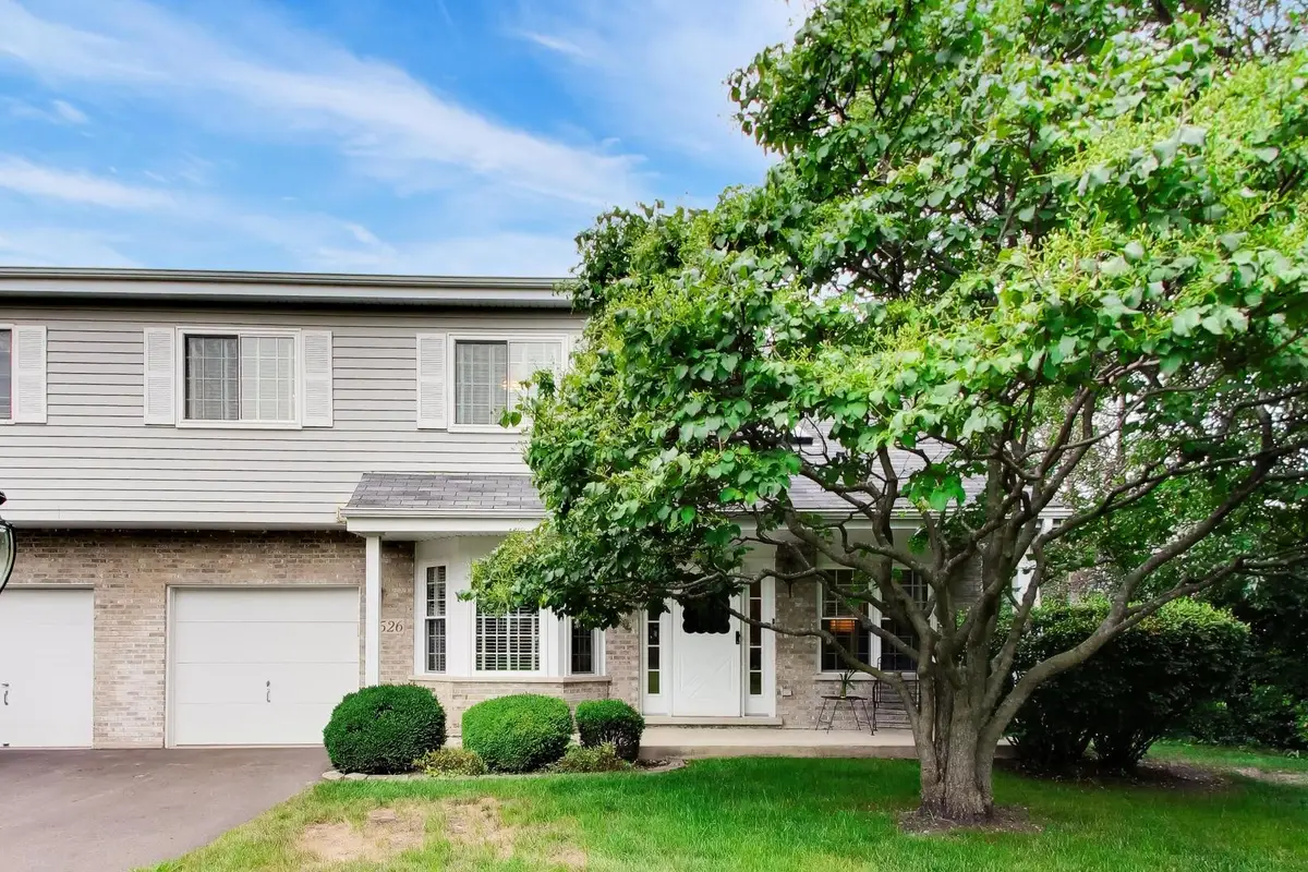 3526 Frontenac Court, Aurora, IL 60504 - #1