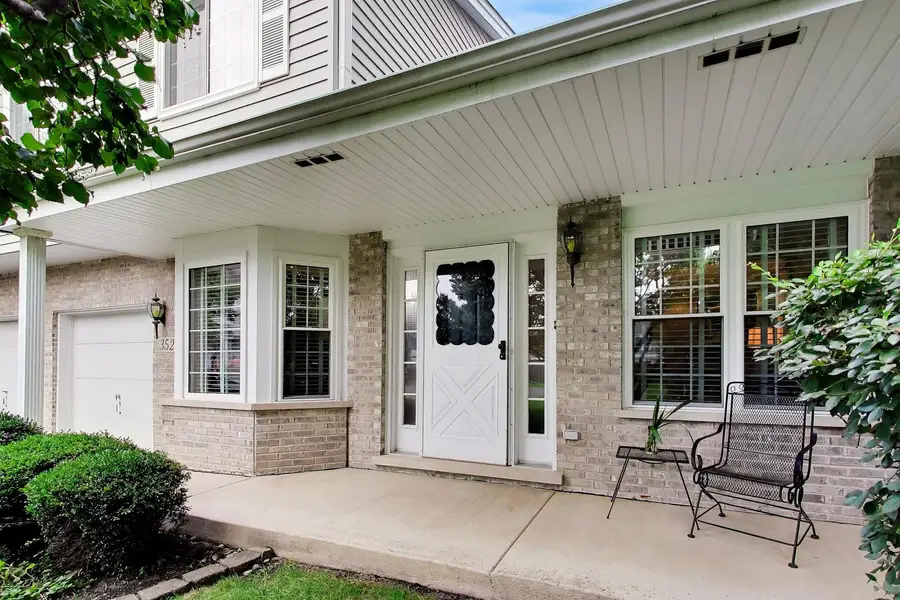 3526 Frontenac Court, Aurora, IL 60504 - #3