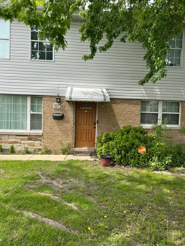 10724 S Pulaski Road, Oak Lawn, IL 60453