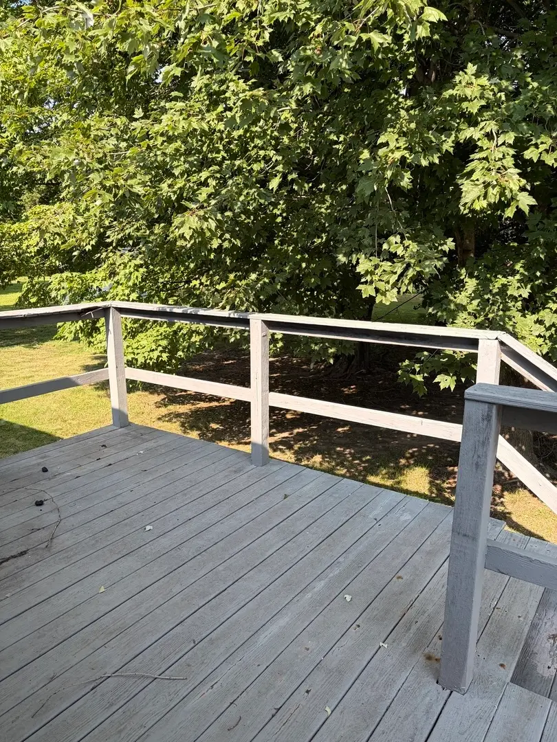 716 S Cockrum Street, Sesser, IL 62884 - #3