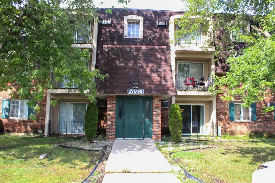 17974 Amherst Court #102, Country Club Hills, IL 60478 - #2