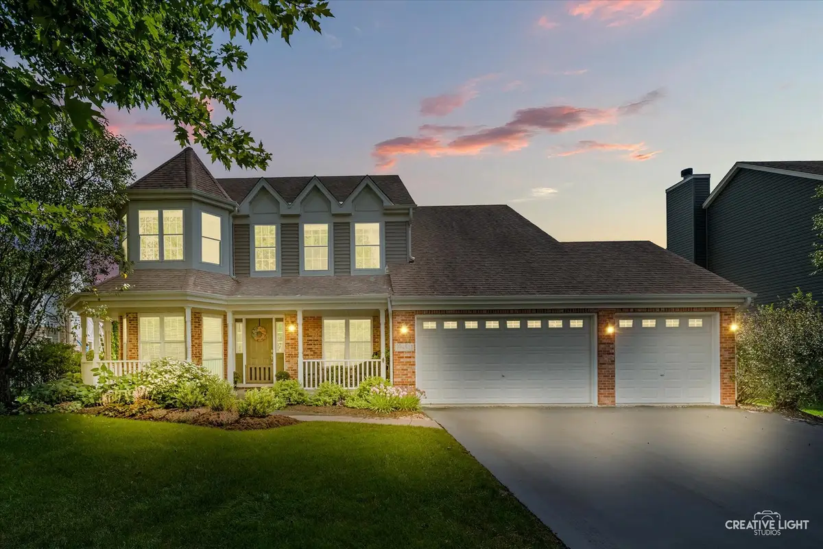 39W511 S Hyde Park, Geneva, IL 60134 - #1