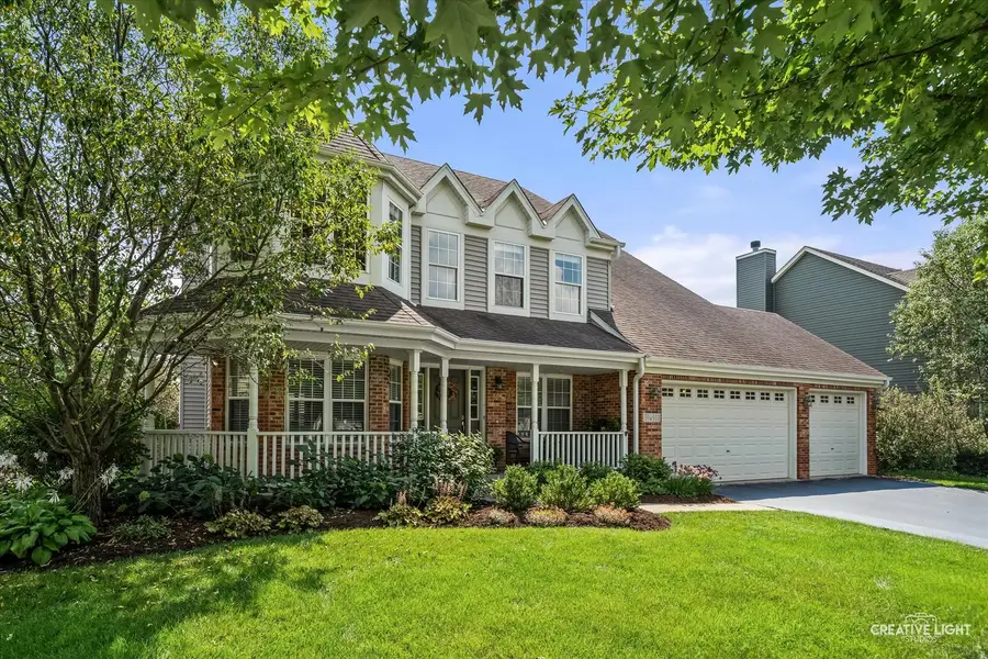 39W511 S Hyde Park, Geneva, IL 60134 - #2