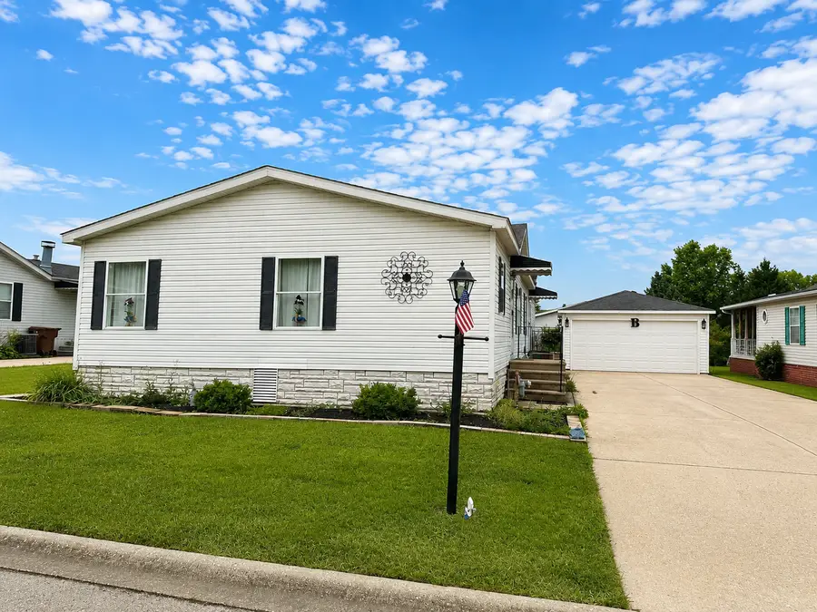 22700 S Foxfire Drive, Frankfort, IL 60423 - #2