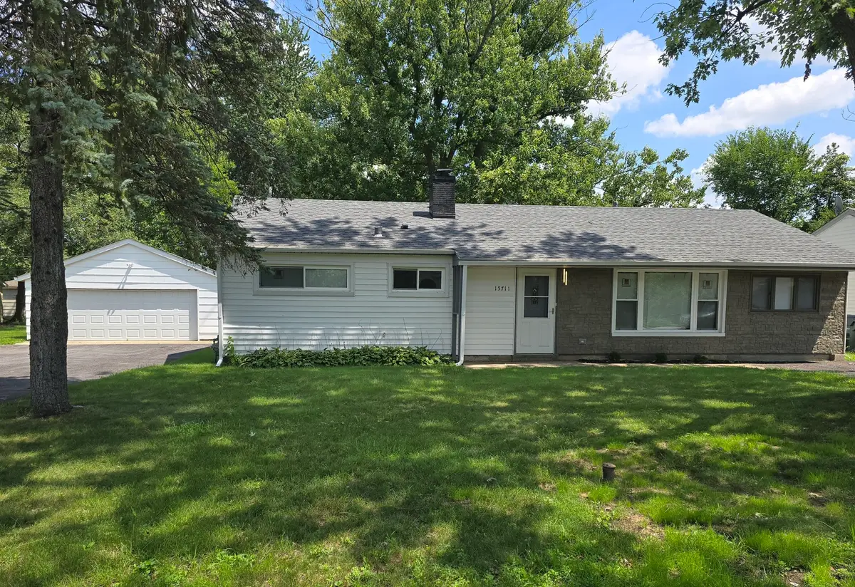 Address Withheld By Seller, Markham, IL 60428 - #1