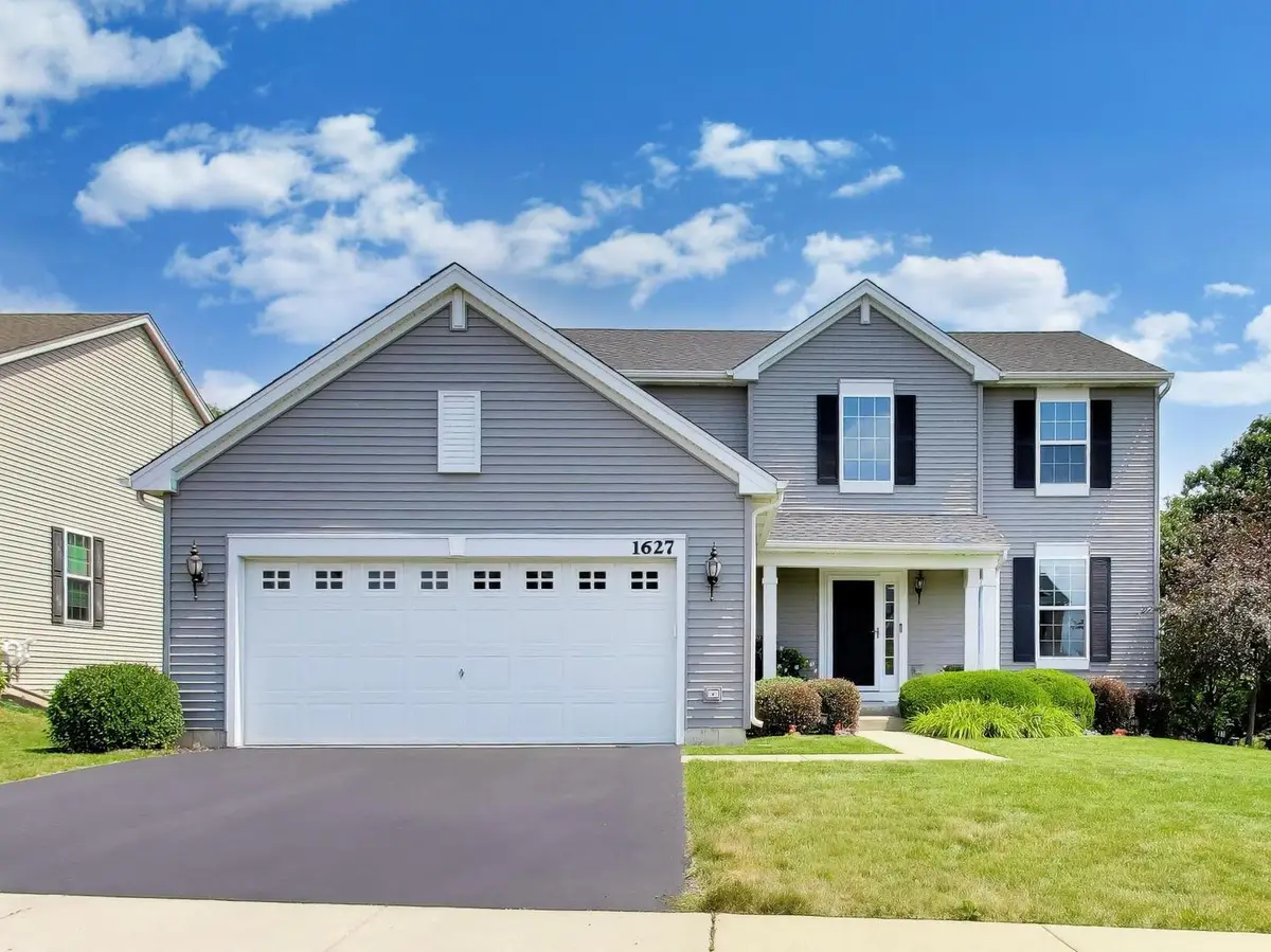 1627 Powderhorn Drive, Volo, IL 60020 - #1