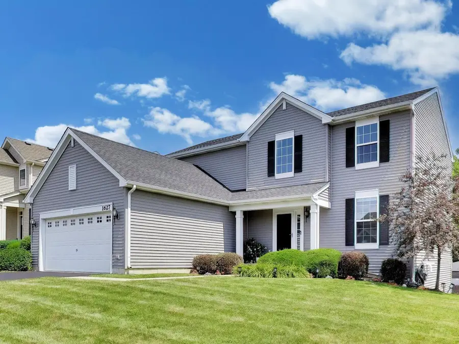1627 Powderhorn Drive, Volo, IL 60020 - #2