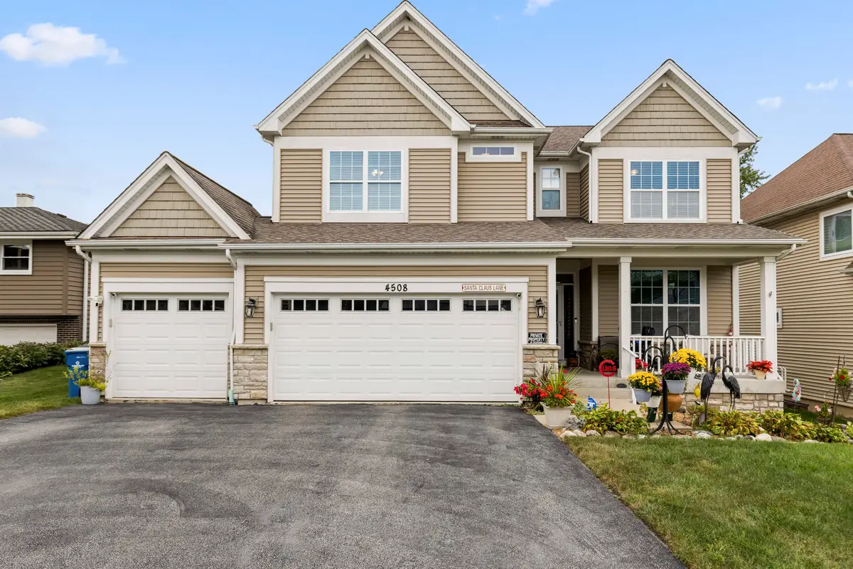 4508 Drendel Road, Downers Grove, IL 60515 - #1