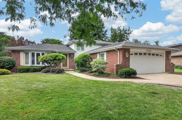 3013 Harvest Place, Darien, IL 60561
