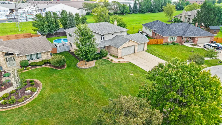 19211 Brompton Court, Mokena, IL 60448 - #3