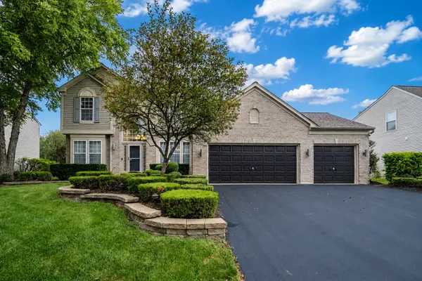 12935 Stockton Avenue, Plainfield, IL 60585