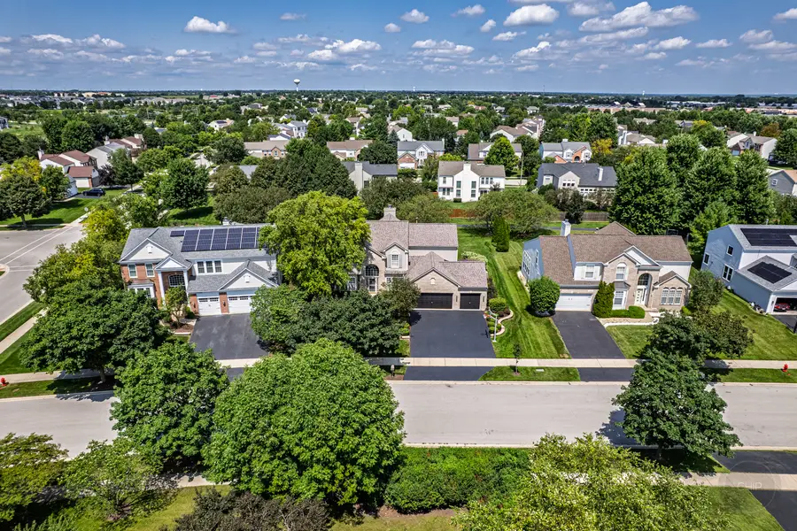 12935 Stockton Avenue, Plainfield, IL 60585 - #2