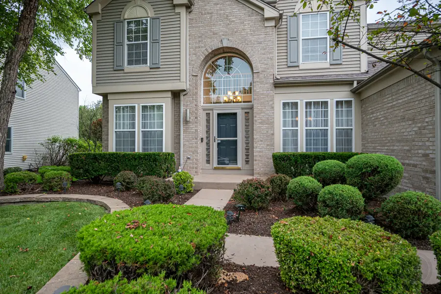 12935 Stockton Avenue, Plainfield, IL 60585 - #3