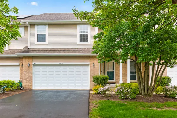 3013 Tangley Oaks Trail, Lisle, IL 60532