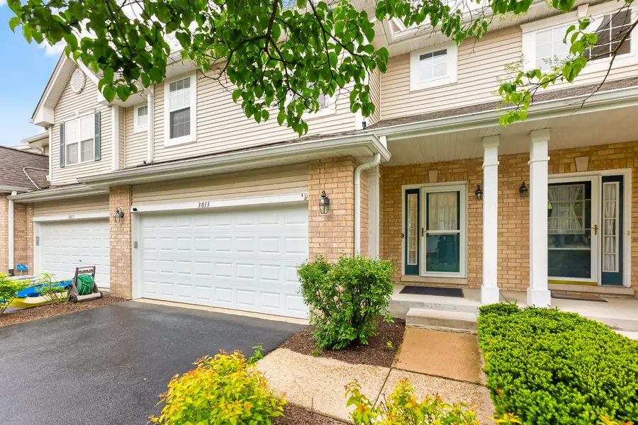 3013 Tangley Oaks Trail, Lisle, IL 60532 - #2