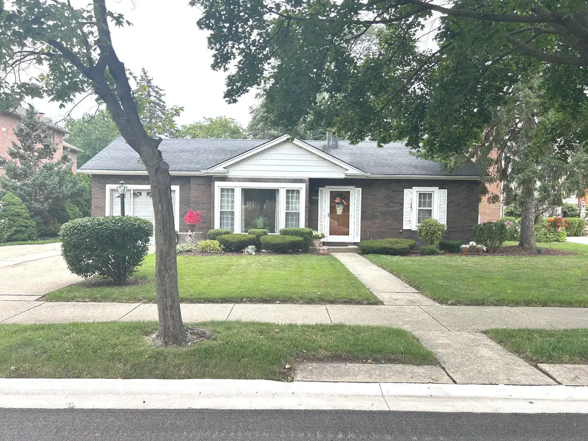 4850 N Prospect Avenue, Norridge, IL 60706 - #1
