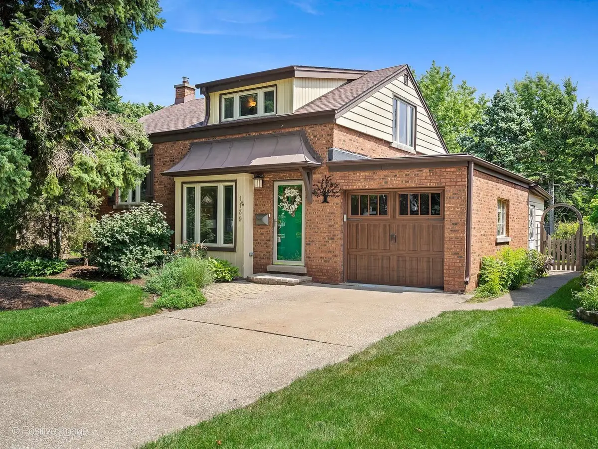 1139 Ostrander Avenue, La Grange Park, IL 60526 - #1